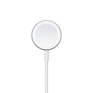 Bộ Sạc Không Dây Từ Tính WiWU M7 đầu Usb và M9 đầu Type-c Dành Cho Apple Watch - Hàng Chính Hãng