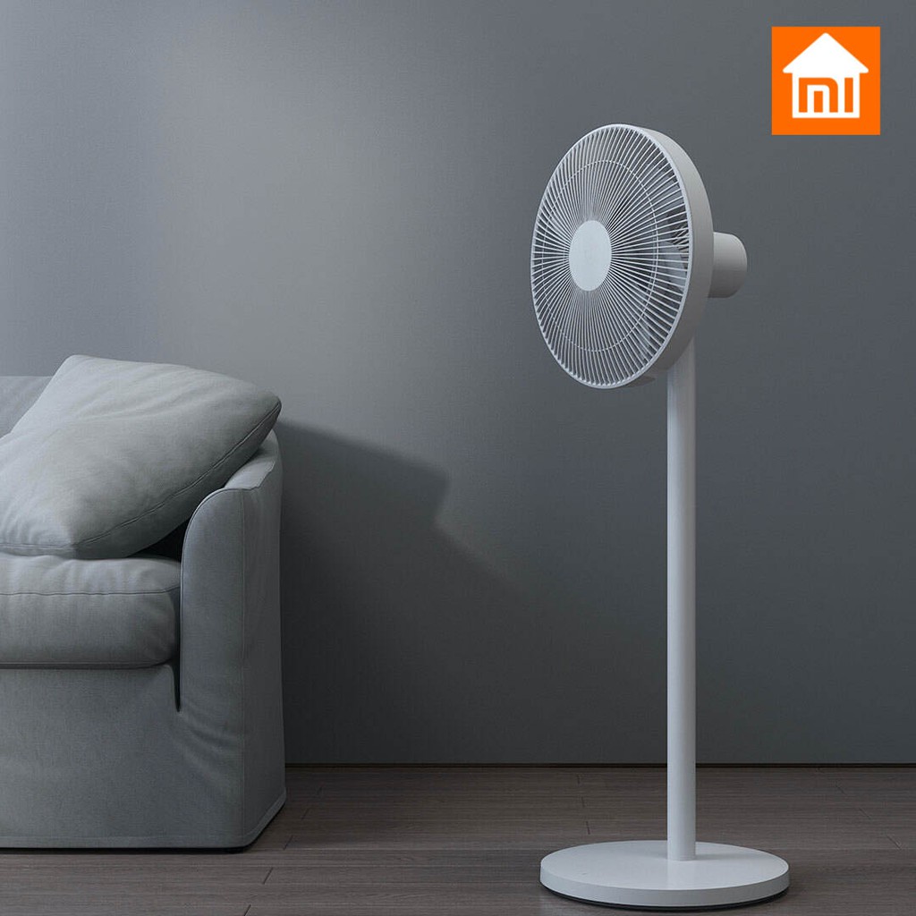 Quạt đứng thông minh Xiaomi DC inverter Gen 2 BPLDS02DM