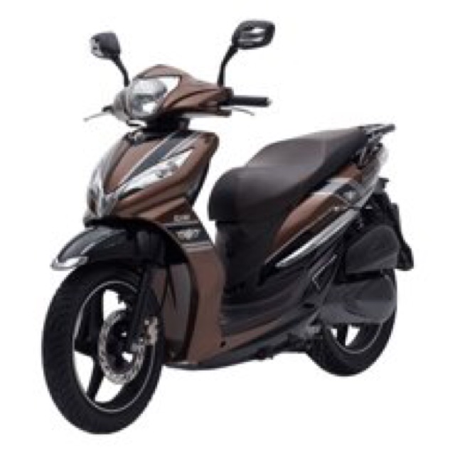 Dây curoa xe Shark 155cc zin hãng SYM