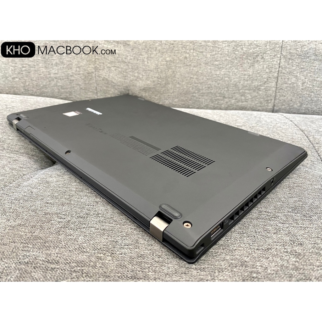 Laptop Thinkpad X1 Gen 5 Core i5-7300U l Ram 8G l SSD 256G l Màn 14' FHD   Hàng Mới 99%
