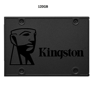 Mua Ổ cứng SSD 120GB Kingston SA400S37