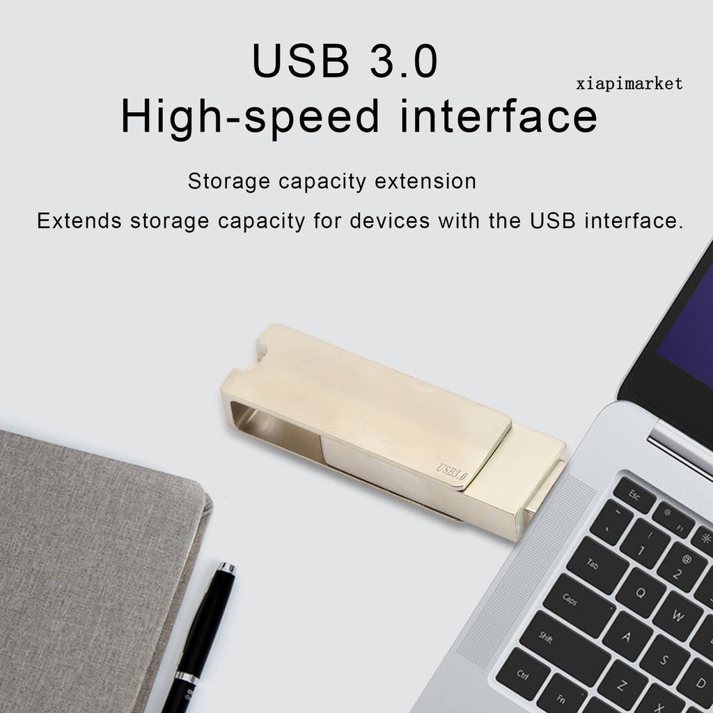Usb 3.0 Mini K39 Chất Lượng Cao | BigBuy360 - bigbuy360.vn