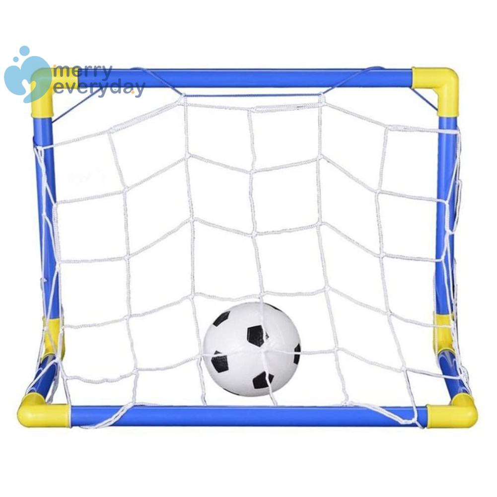 Khung Thành Bóng Đá / Hockey Bằng Nhựa 44cm Cho Bé