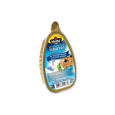 PATE GAN NGỖNG HAME | BigBuy360 - bigbuy360.vn