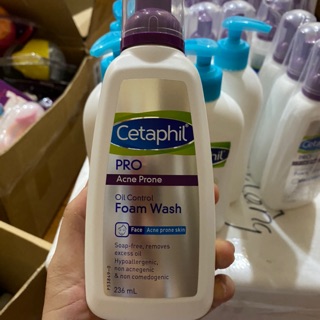Bộ cetaphil mua ở Úc tha hồ lựa chọn