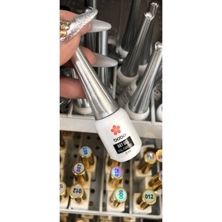 cọ nét gel cọ siêu mảnh