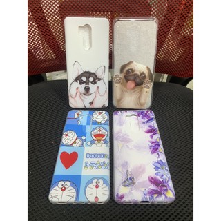Ốp lưng LG G7 ThinQ dẻo hình siêu cute