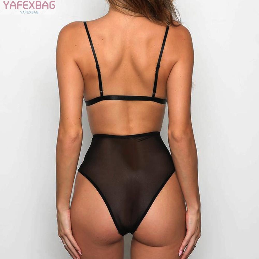 Womens Sexy Lingerie Lace Bra Thong Bikini Set Underwear Nightwear Sleepwear  2021 new hot sale readystock