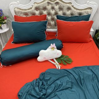 BỘ DRAP THUN SIÊU LẠNH BẢN CAO CẤP GIÁ HẤP DẪN
