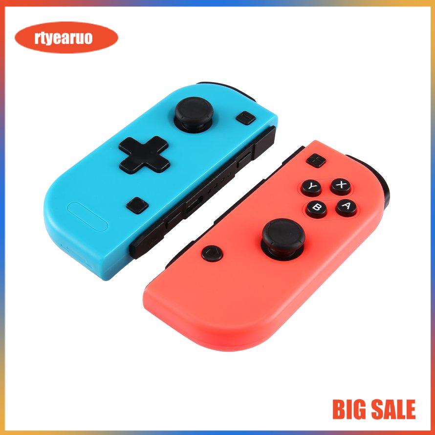 Tay cầm chơi game không dây Pro Joy-Con Nintendo Switch