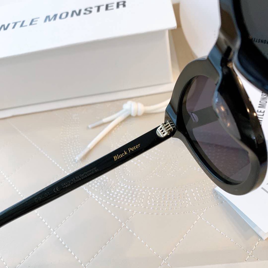 Kính Mát Blackpeter 01 - GM FLATBA