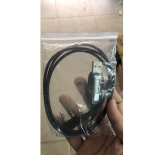 Cáp lập trình cho máy bộ đàm