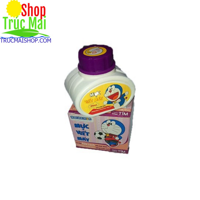 MỰC VIẾT MÁY THIÊN LONG FPI-08