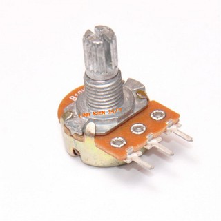 Bộ 10 Chiết Áp Đơn 10K Ohm