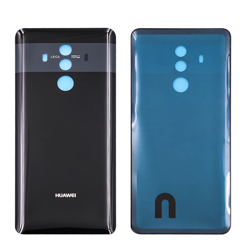 nắp lưng Huawei mate 10 Mặt Lưng Điện Thoại Bằng Kính Thay Thế Chuyên Dụng Cho