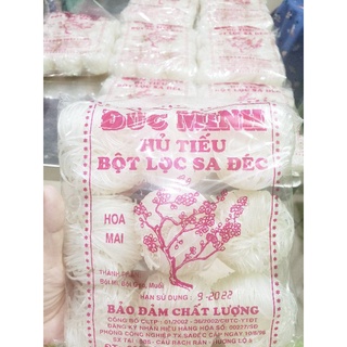 Hủ tiếu khô .(5 gói)