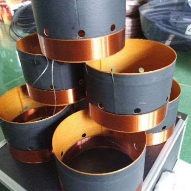 1COIL LOA 75.5  NHẬP (trong ngoài)