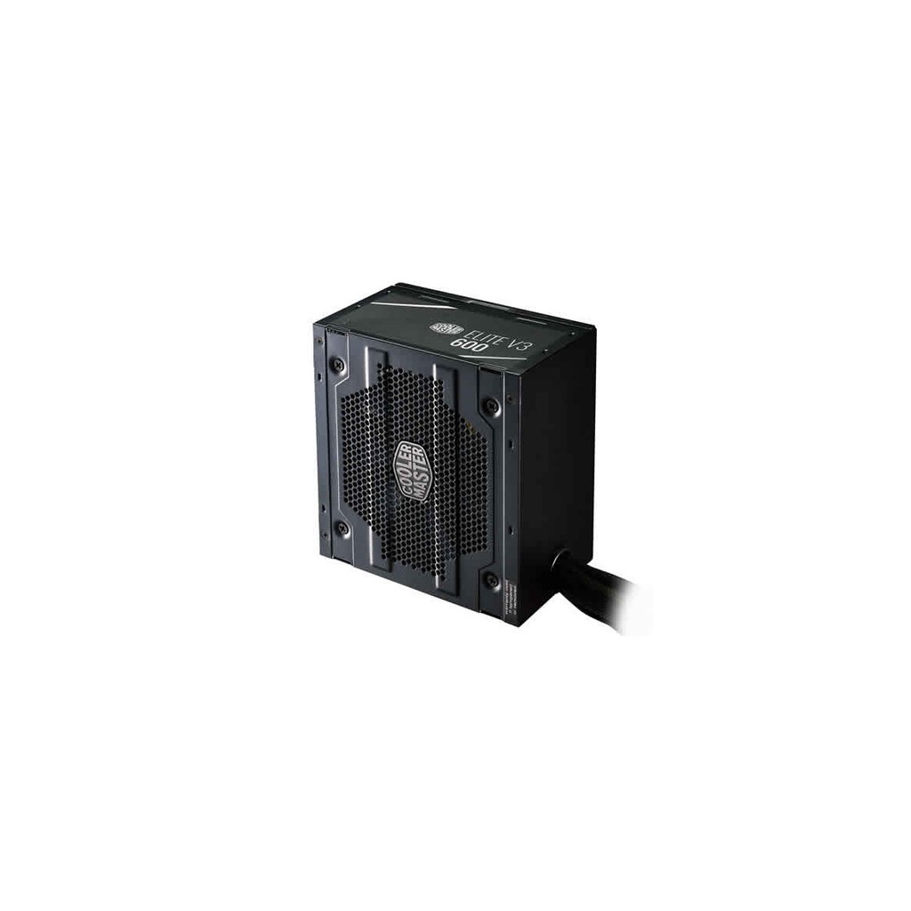 Nguồn máy tính Cooler Master Elite V3 600W- BH 36 T | BigBuy360 - bigbuy360.vn