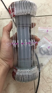 Combo 10 Đai nho 8 không lưỡi