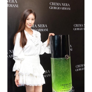 Huyết Thanh Serum Giorgio Armani Crema Nera Reviscentalis Meta Concentrate 30ml