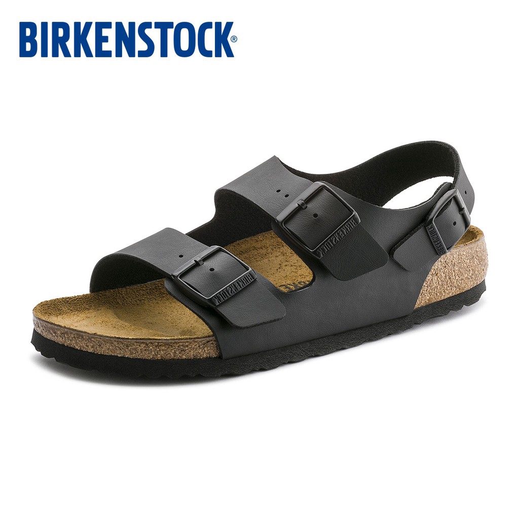 Giày Sandal Thời Trang Nam Nữ
