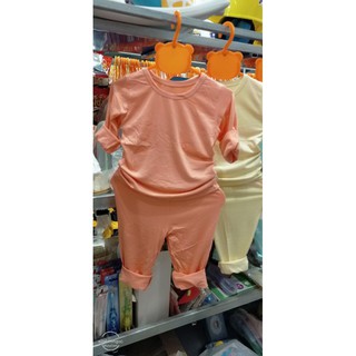 Combo đồ bộ thu đông