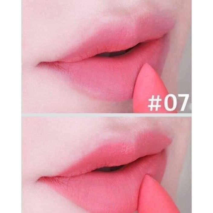 [VỢT SALE AUTH] Son Lì Clio Rouge Heel Velvet | BigBuy360 - bigbuy360.vn