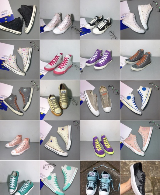 Giày chính hãng  size 5-24cm37,5