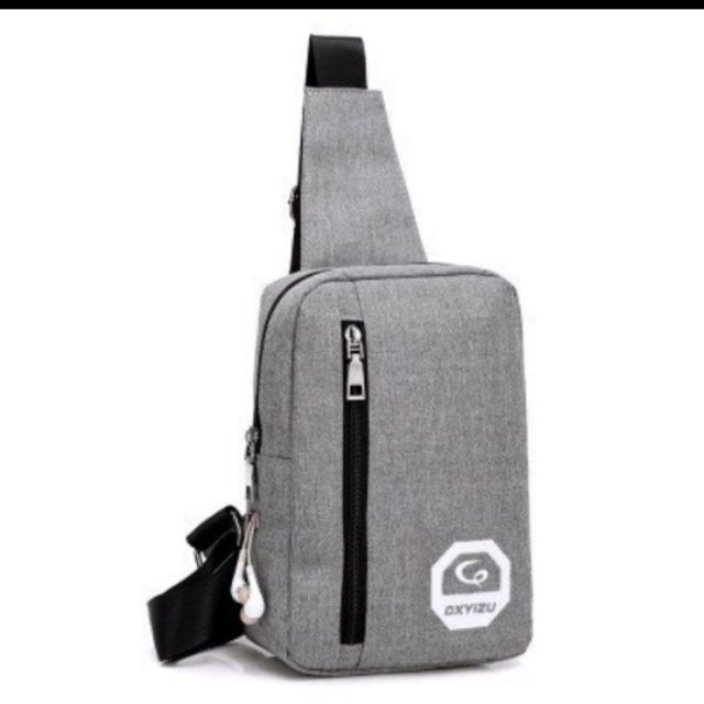 Cặp đeo chéo SK telecom mini