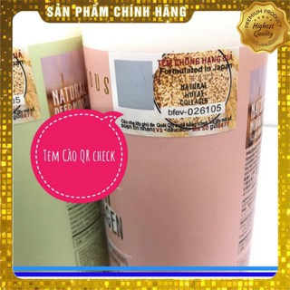 Dầu Xả Tóc collagen lúa mạch Ullkous