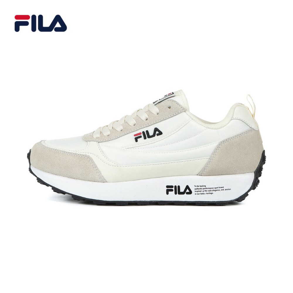 Giày sneaker unisex FILA Balanta 1GM01217D-100