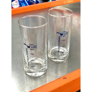 Cốc chia vạch thủy tinh OCEAN