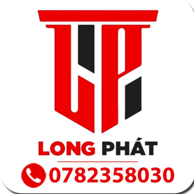 Long Phát Computer 161
