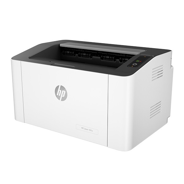 Máy In HP LaserJet Pro M107A - Hàng Chính Hãng