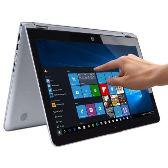 Laptop 2 in 1 HP Envy x360 m6-AQ103dx Hàng Nhập USA Like New, zin nguyên bản 100%