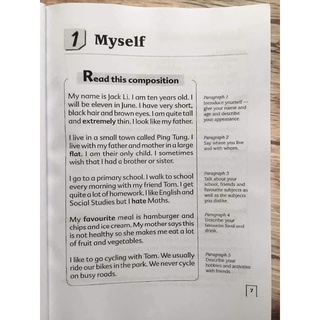 [HOT SALE]Bộ đẹp 2c - Model essays level 1-2