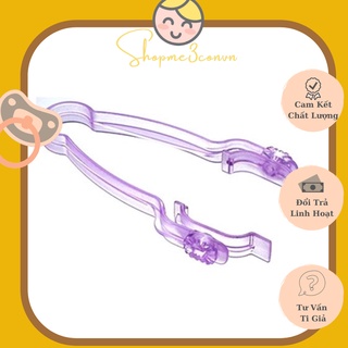 Dụng cụ kẹp gắp bình sữa farlin bf232