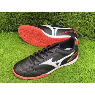 Giày bóng đá futsal mizu - giày đá bóng winbro đế ic - đã khâu full đế - thương hiệu việt nam