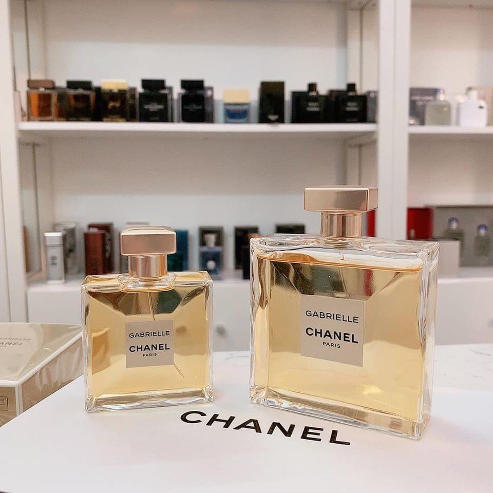 [Chính hãng] Nước Hoa Nữ Mini Chanel Gabrielle 𝗘𝗗𝗣 𝗪𝗼𝗺𝗲𝗻 10ml
