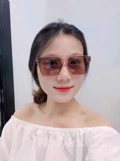 Kính mát Nam Nữ 5006
