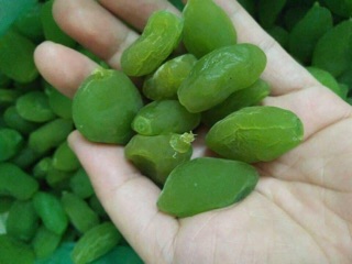 Hoa quả sấy khô