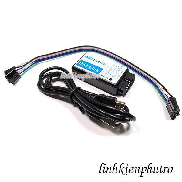 Mạch Nạp DAPLink DAPLINK ARM