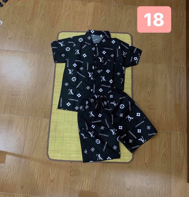 BỘ CHỮ NAM SIÊU HOT (Kèm ảnh thật) | BigBuy360 - bigbuy360.vn