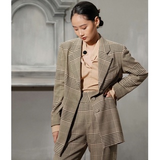 ÁO KHOÁC - ÁO BLAZER - STACEY BLAZER