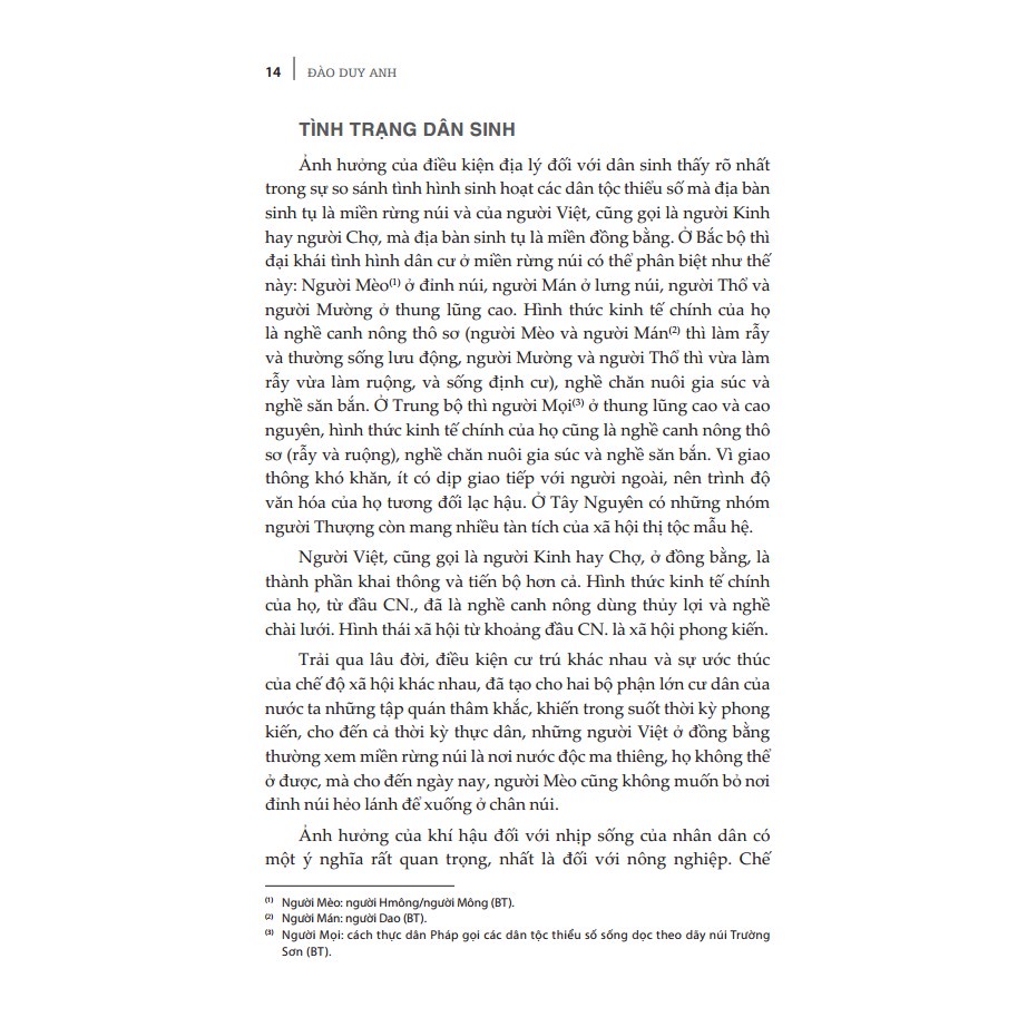Sách - Lịch sử Việt Nam từ nguồn gốc đến thế kỷ XIX  Tặng Kèm Bookmark