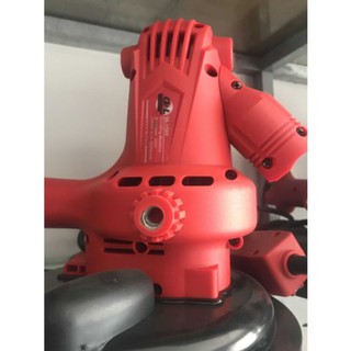 máy chà tường có đèn QL mới mã 3810