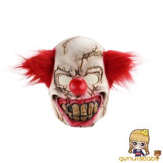 Mặt Nạ Chú Hề Kinh Dị