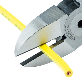 Kìm cắt cạnh Tsunoda CN-130