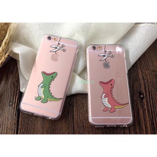 Ốp lưng siêu cute cho iphone