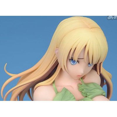 Mô Hình Nhân Vật Nữ Gợi Cảm 18cm T2 Bằng Pvc